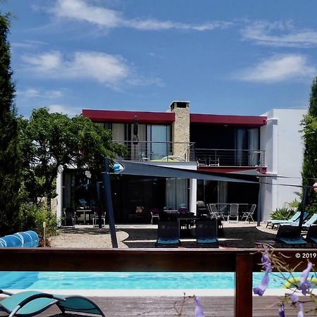 Bed And Breakfast Cas Al Cubo Tavira Esterno foto