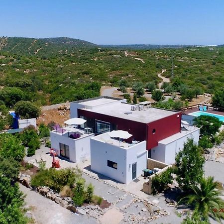 Bed And Breakfast Cas Al Cubo Tavira Esterno foto