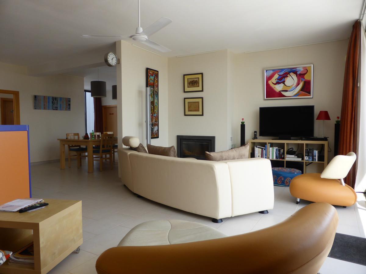 Bed And Breakfast Cas Al Cubo Tavira Esterno foto