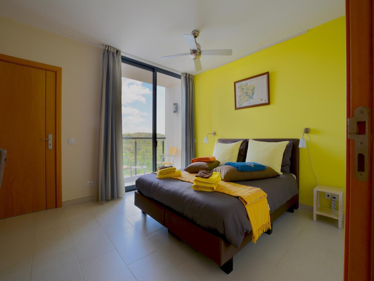 Bed And Breakfast Cas Al Cubo Tavira Esterno foto