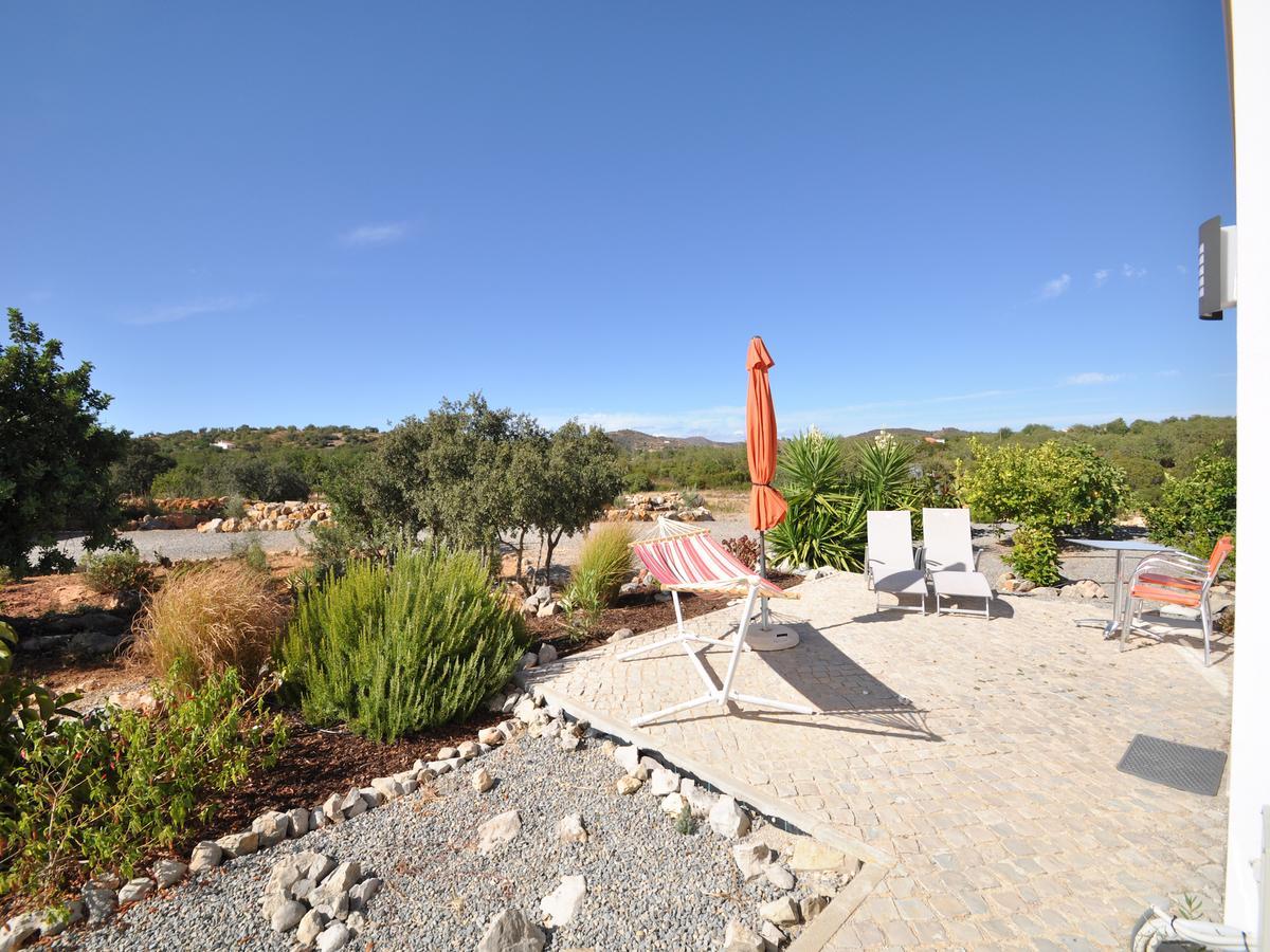 Bed And Breakfast Cas Al Cubo Tavira Esterno foto