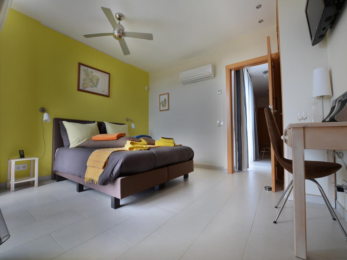 Bed And Breakfast Cas Al Cubo Tavira Esterno foto