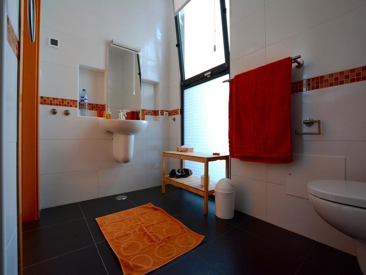 Bed And Breakfast Cas Al Cubo Tavira Esterno foto