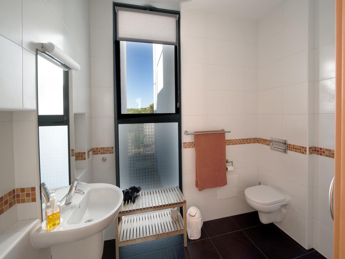 Bed And Breakfast Cas Al Cubo Tavira Esterno foto