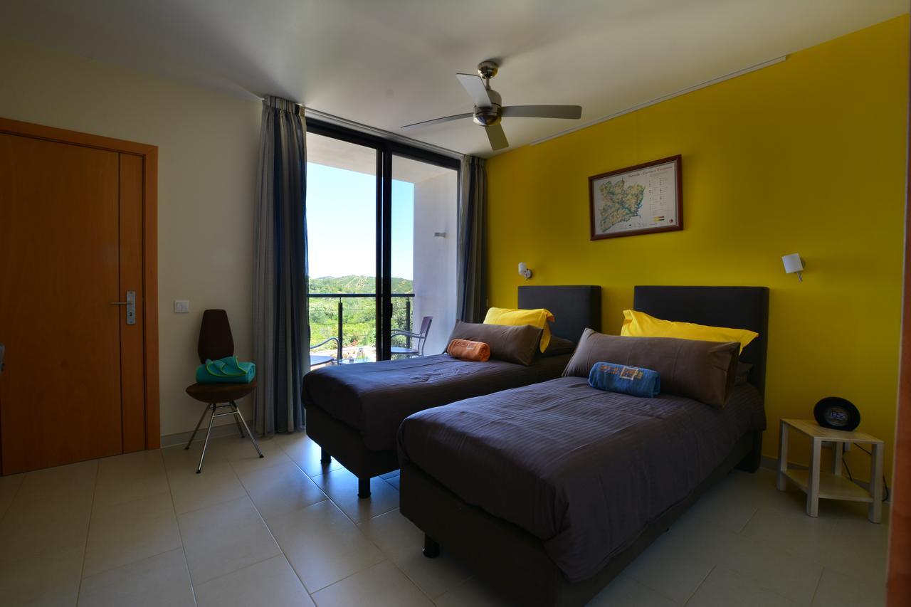 Bed And Breakfast Cas Al Cubo Tavira Esterno foto