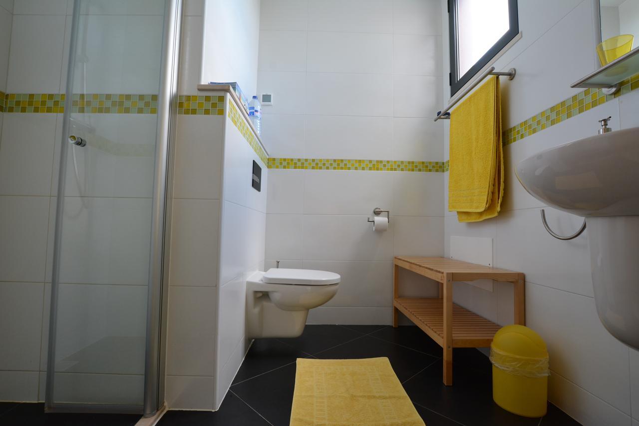 Bed And Breakfast Cas Al Cubo Tavira Esterno foto