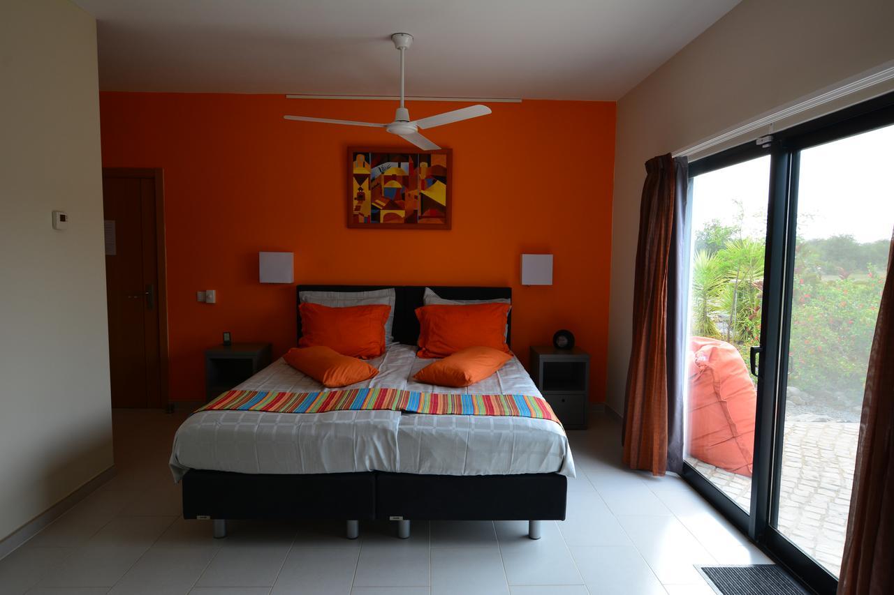 Bed And Breakfast Cas Al Cubo Tavira Esterno foto