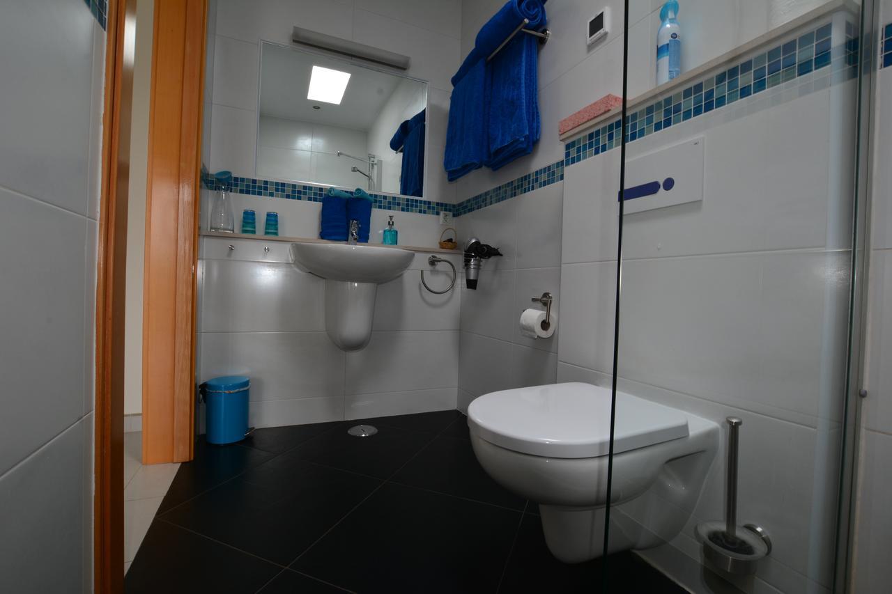 Bed And Breakfast Cas Al Cubo Tavira Esterno foto