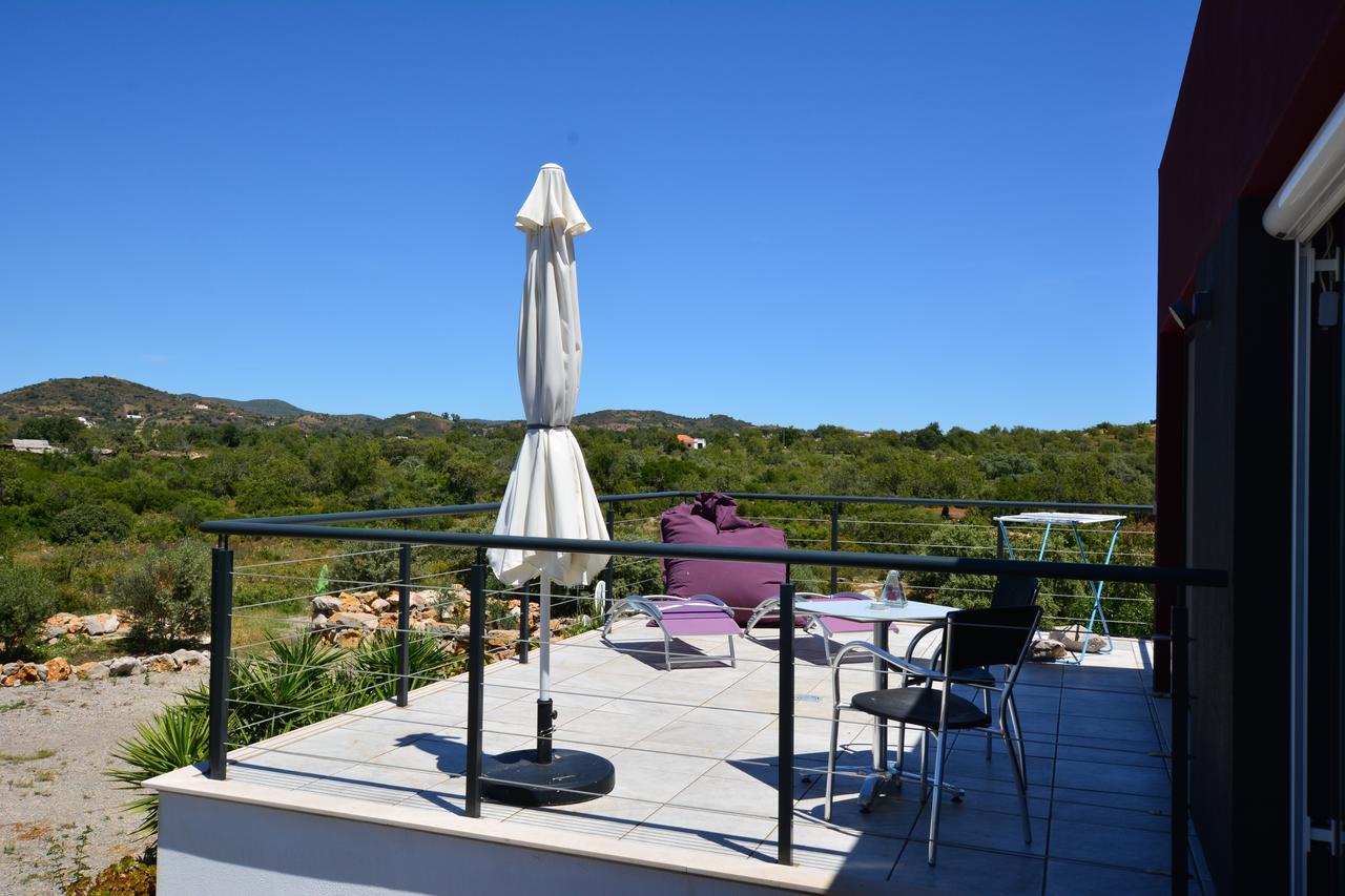 Bed And Breakfast Cas Al Cubo Tavira Esterno foto
