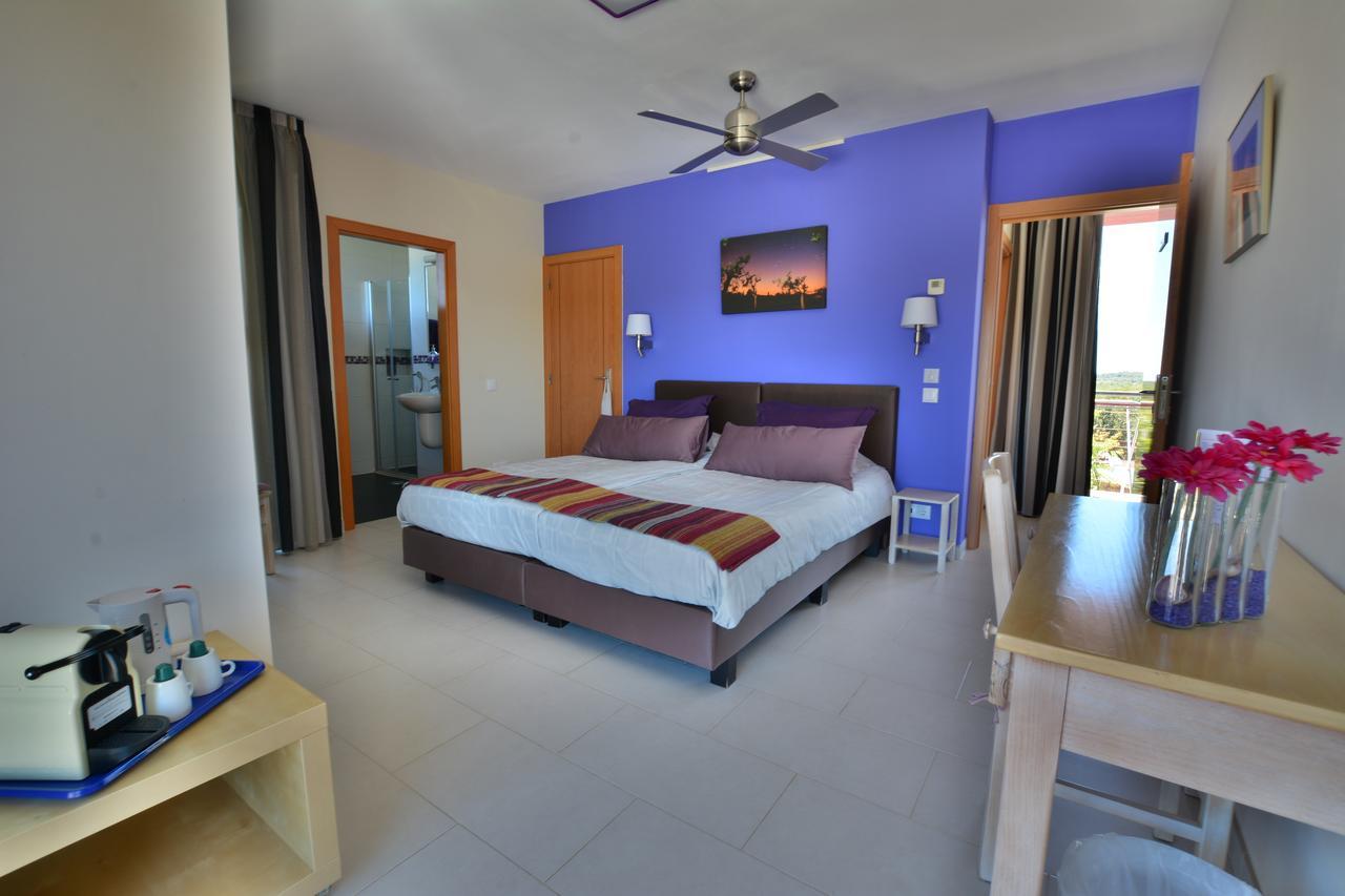 Bed And Breakfast Cas Al Cubo Tavira Esterno foto