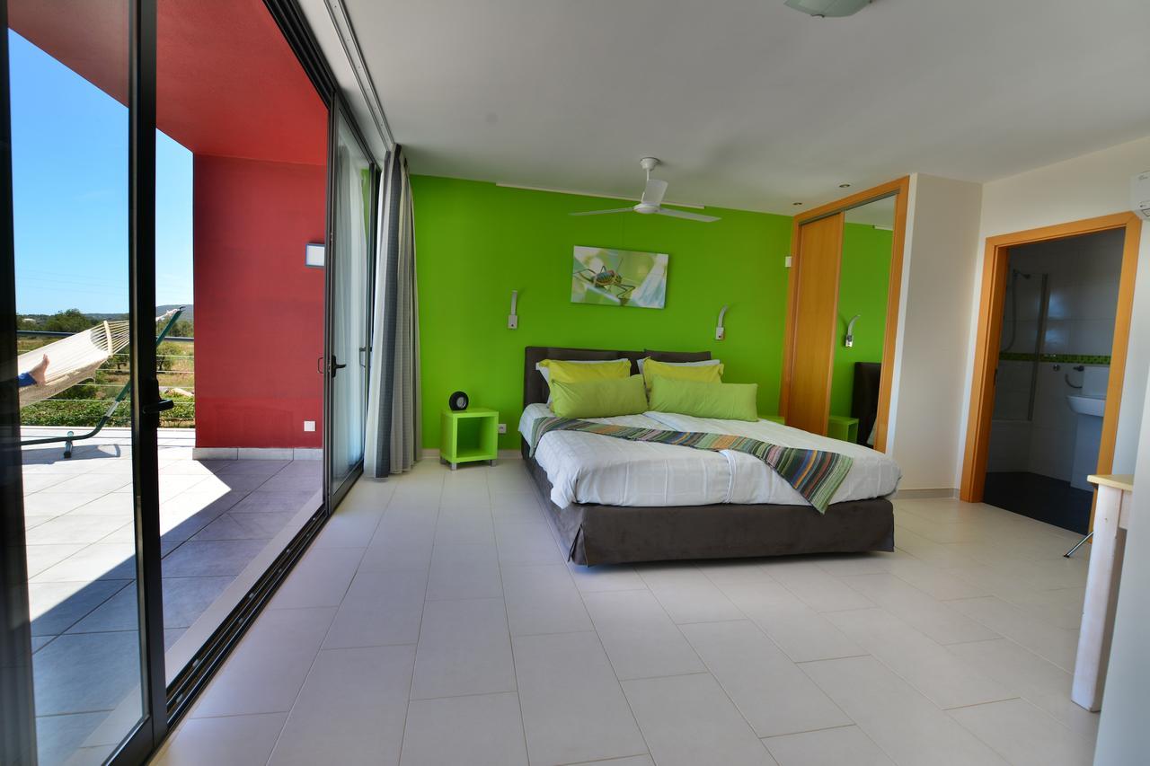 Bed And Breakfast Cas Al Cubo Tavira Esterno foto