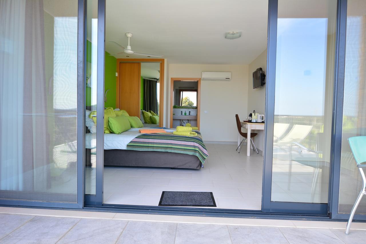 Bed And Breakfast Cas Al Cubo Tavira Esterno foto