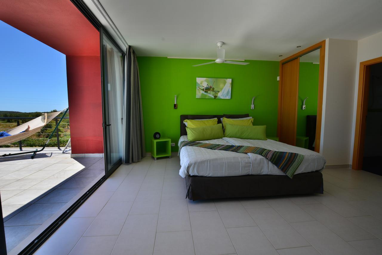 Bed And Breakfast Cas Al Cubo Tavira Esterno foto
