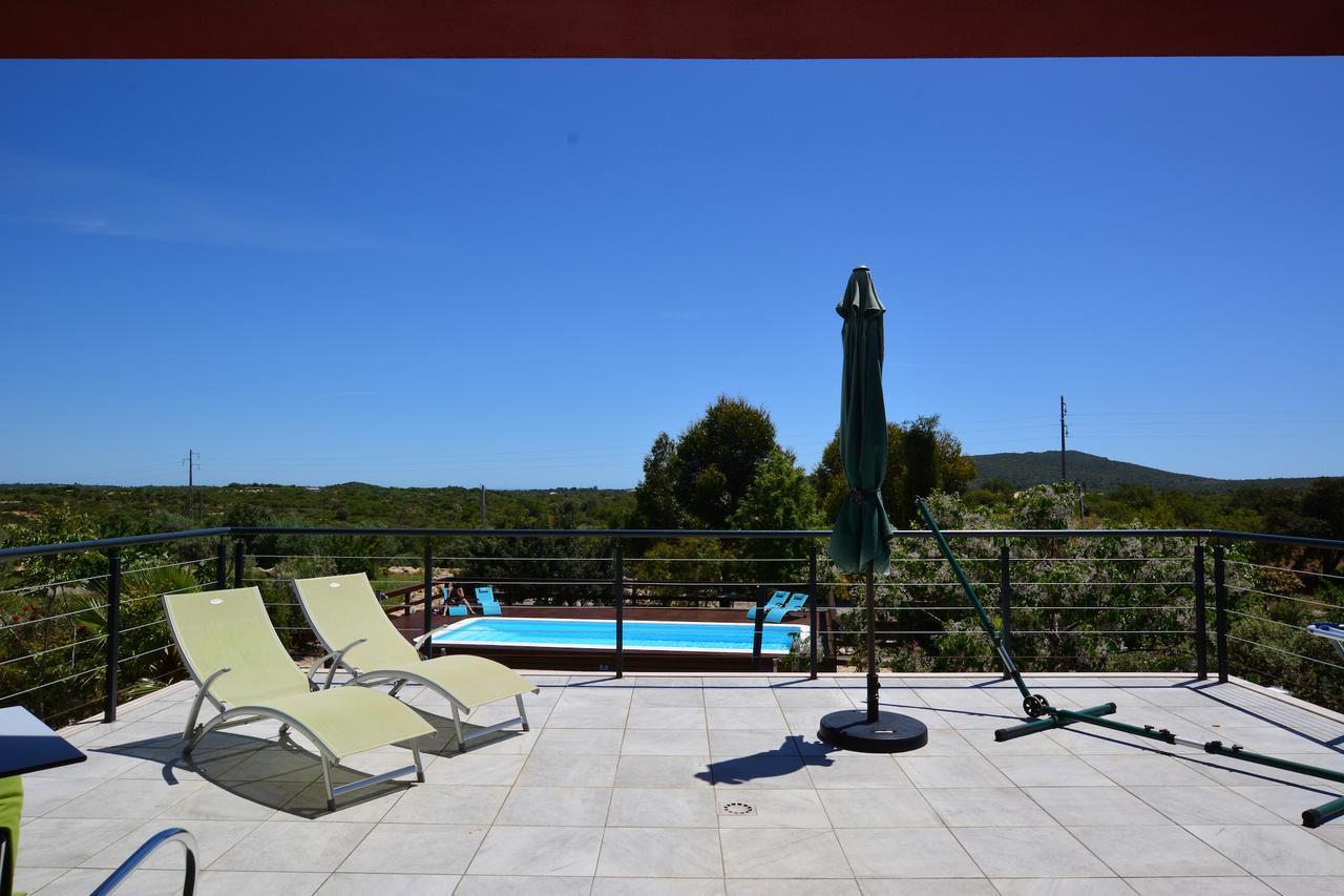 Bed And Breakfast Cas Al Cubo Tavira Esterno foto