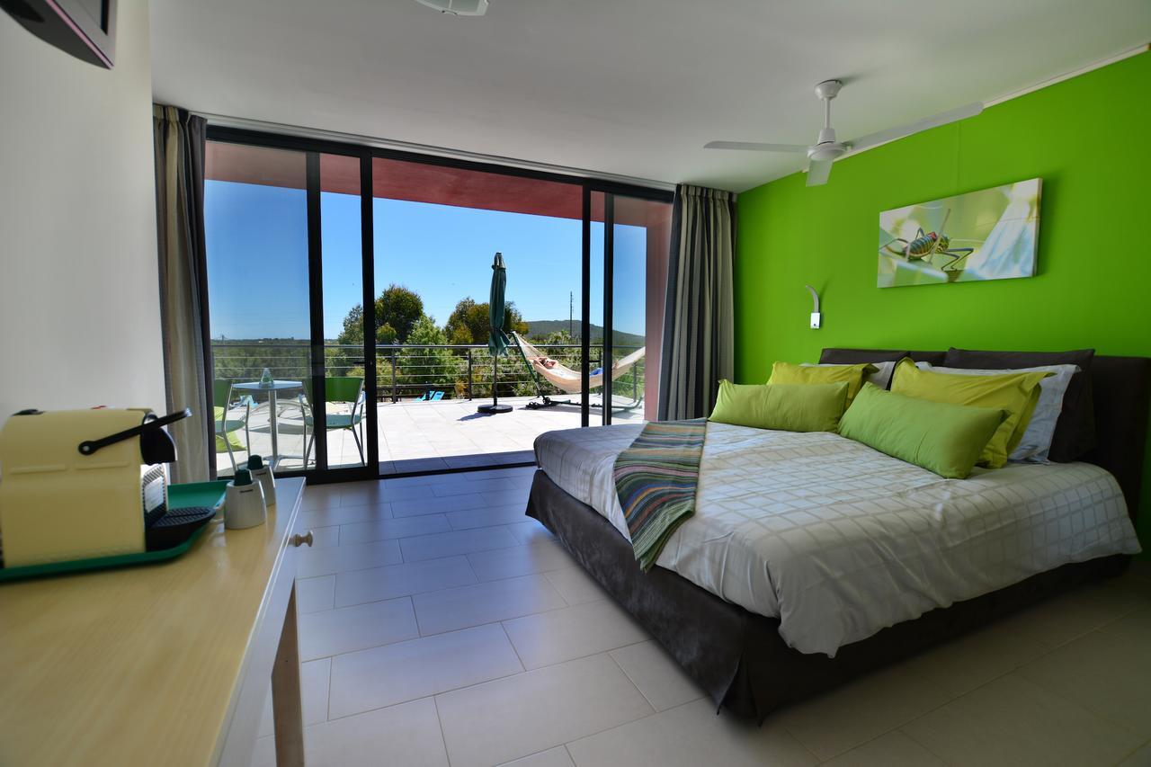 Bed And Breakfast Cas Al Cubo Tavira Esterno foto